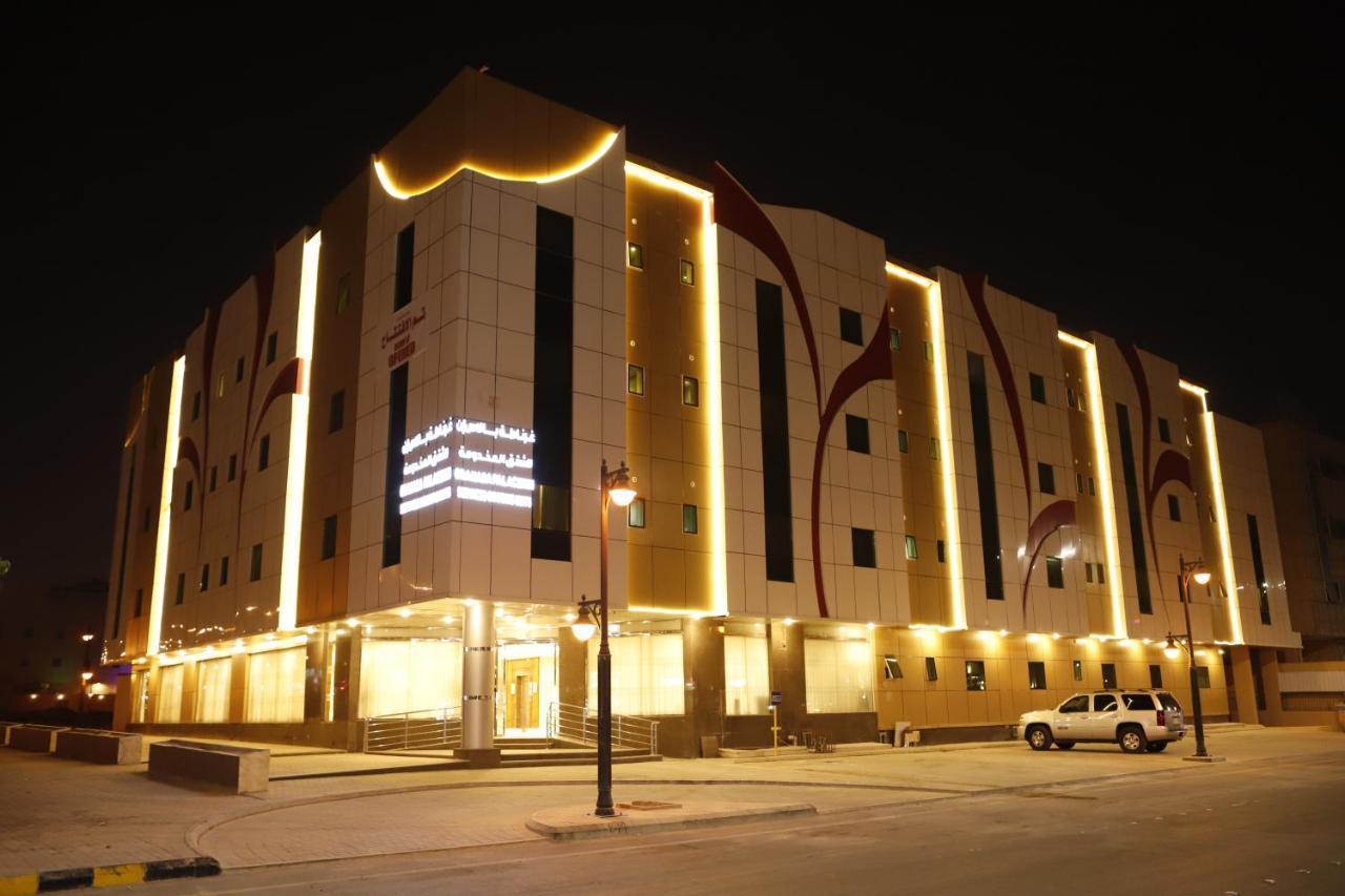 Granada Palace Inn Рияд Екстериор снимка